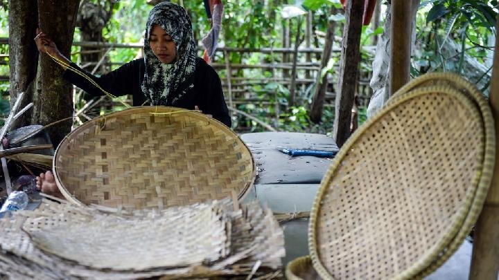 UMKM Makin Ngebut! Teknologi Digital Dorong Pertumbuhan Bisnis Lebih Cepat