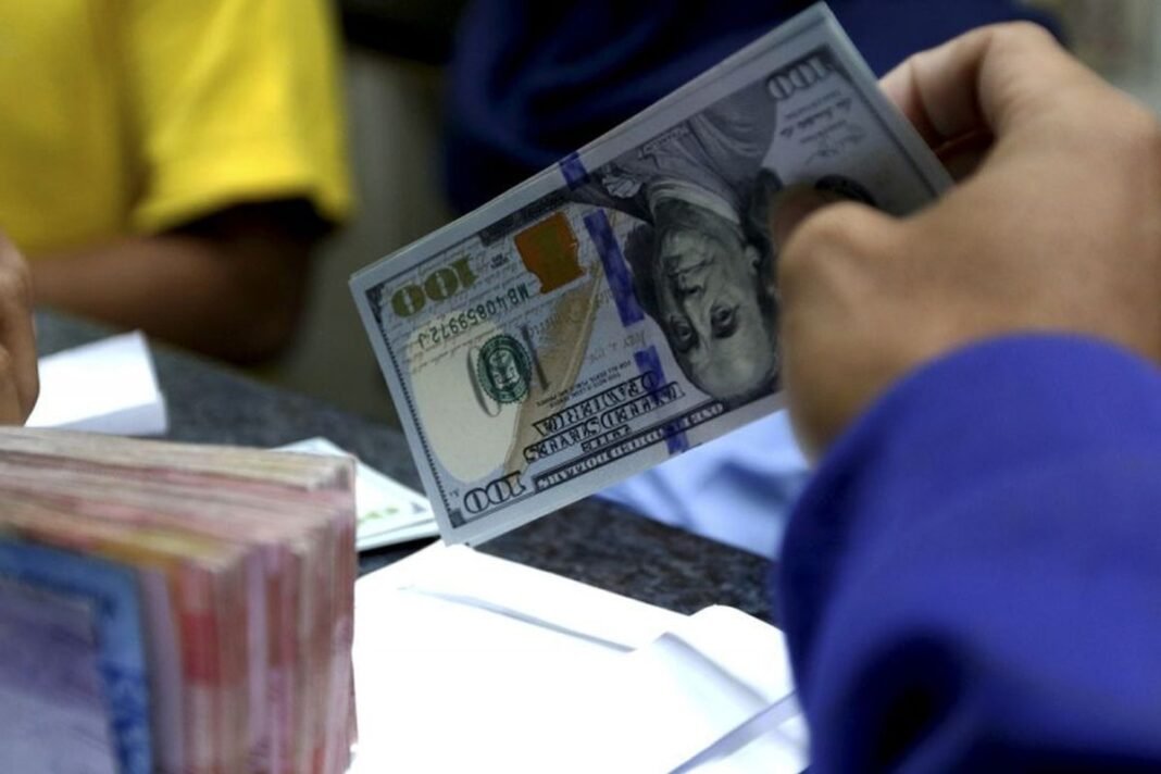 Kurs Rupiah Hari Ini: BCA dan BRI Tawarkan Nilai Tertinggi, Cek Perbandingannya di 5 Bank Besar