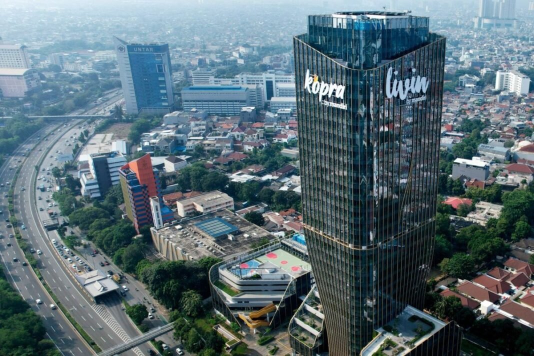 Bank Mandiri Siapkan Buyback Saham Rp1,7 Triliun, Masih Tunggu Momentum Pasar