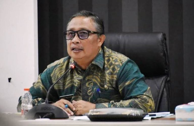 Lewat Program Jelajah Bisnis, Dinkop UKM Karawang Perluas Akses Pasar UMKM