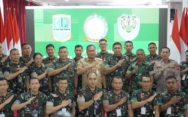 Bupati Aep Apresiasi Desa Berprestasi, Dorong Inovasi dan Pembangunan Berkelanjutan