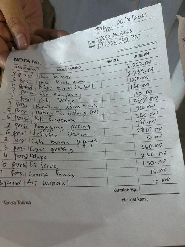 Disnaker UMKM Ungkap Fakta di Balik Kasus Getok Harga Rp16 Juta di Labuan Bajo