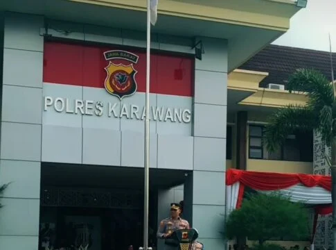 Apel Kesiapan Tanggap Darurat, Bupati Karawang: Kolaborasi Jadi Kunci