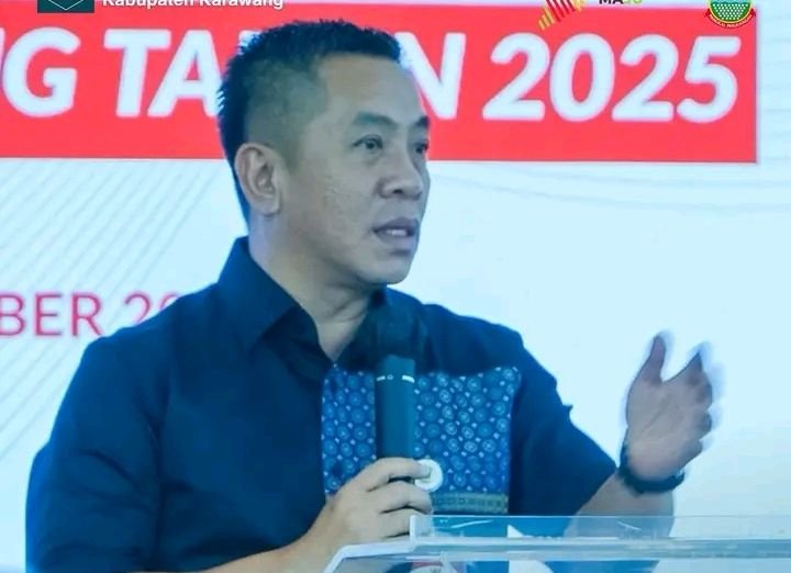 Pemkab Karawang Perkuat Kesejahteraan Pekerja Industri Rokok Lewat BLT DBHCHT