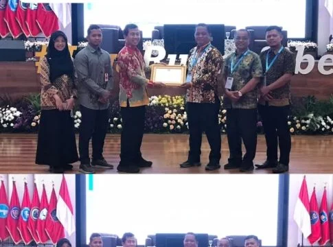 Pemkab Karawang Perkuat Pertahanan Digital Lewat Forum CIEF BSSN