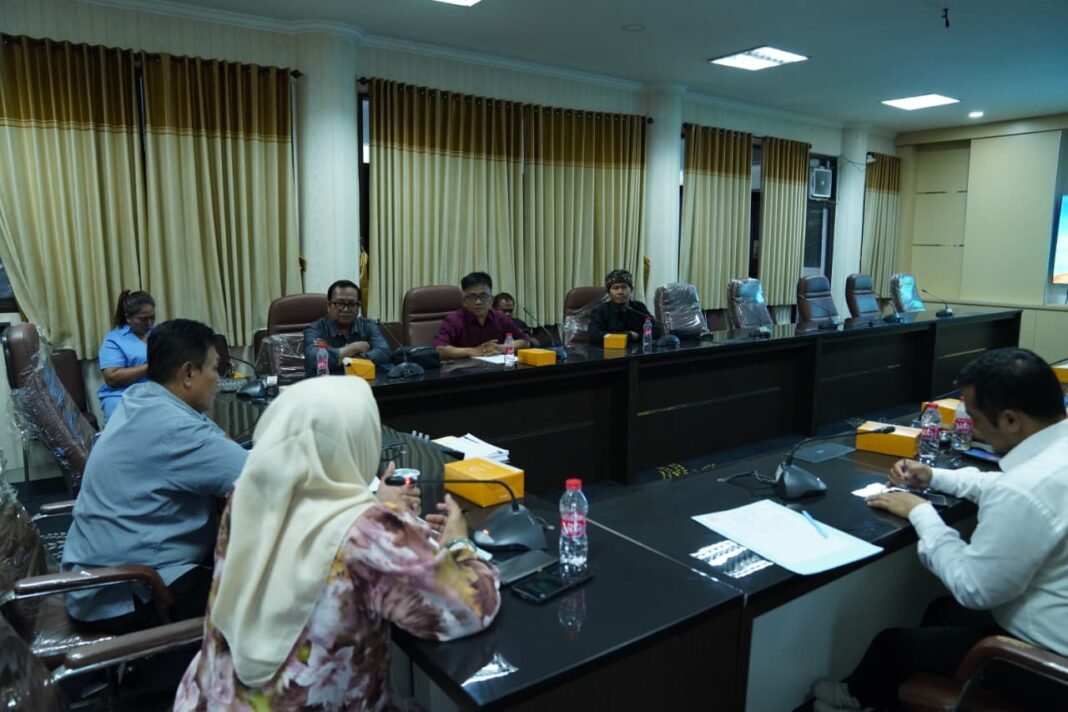 Group Galuh Mas Didesak Ikuti Nota UPTD Pengawas Ketenagakerjaan Terkait PHK Fiktif Karyawan