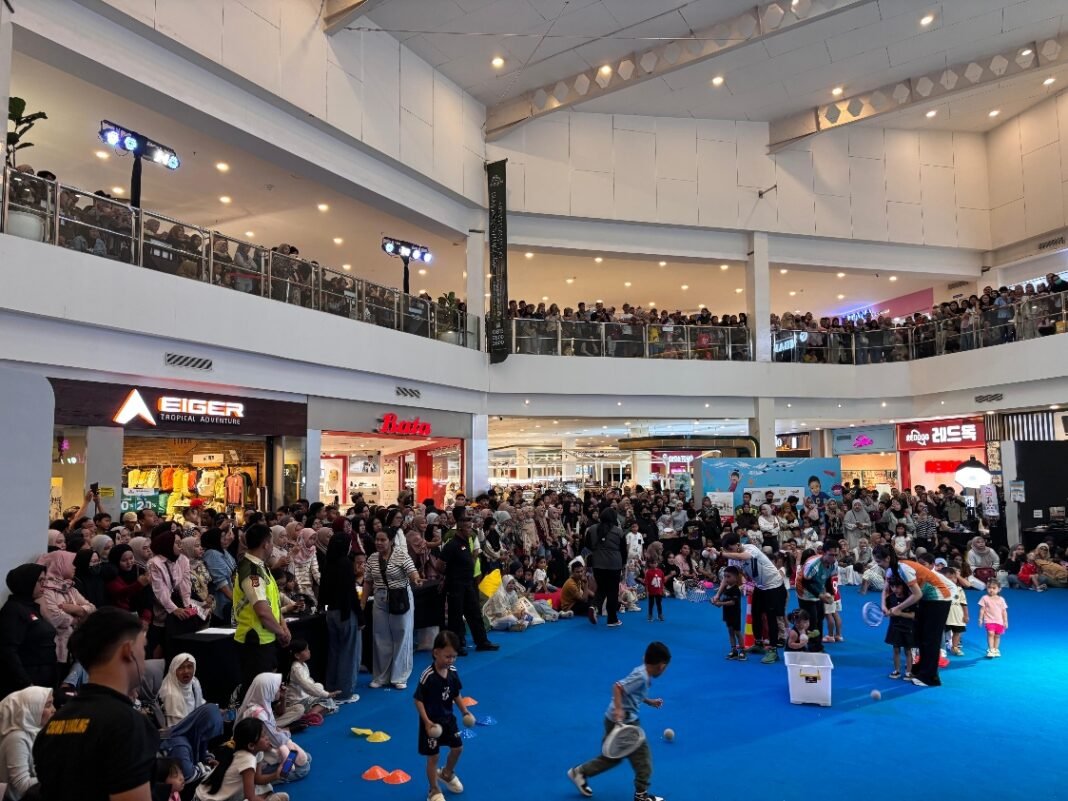 Cipung Land by The Sea Hadir di Karawang, RANS Entertainment Kolaborasi dengan KKP Kampanyekan Makan Ikan Nila Lokal