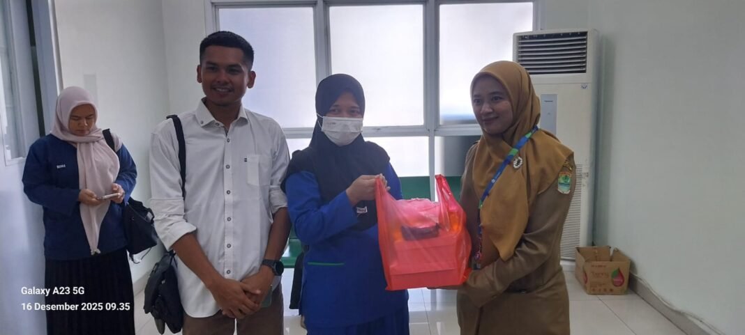 Targetkan Perempuan Produktif, RSUD Jatisari Laksanakan Screening HPV DNA Gratis