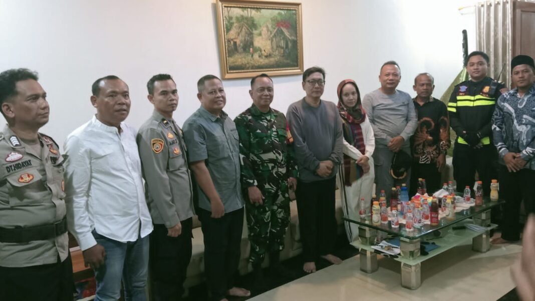 Dukungan Warga dan Pemuda Menguat, Amah Maryamah Mencuat di Pilkades Wanakerta