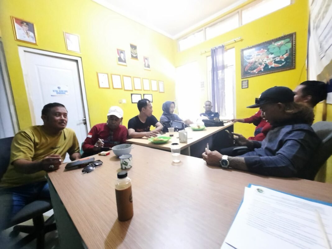 IWOI Karawang Rancang Fun Walk Humanity 2026, Sehat Bersama dan Peduli Sesama