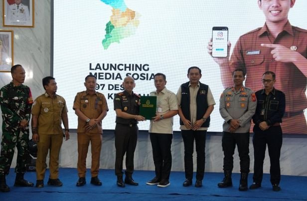 Legal Opinion Diserahkan, Kejari Karawang Kawal Transparansi dan Akuntabilitas BUMD