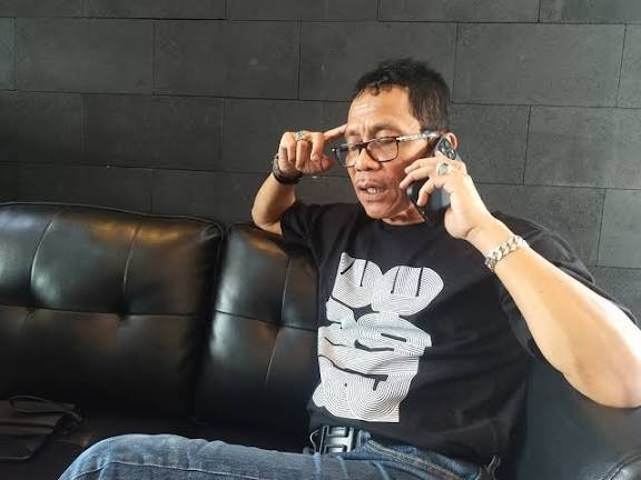 Dana Kadeudeuh Turun Drastis, RDP Tanpa Keputusan: Askun Pertanyakan Transparansi Pengurus KORPRI