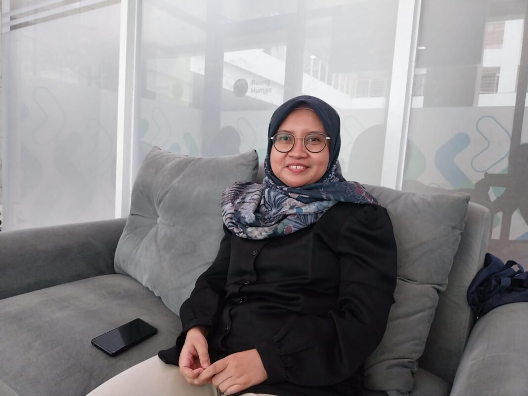 Tak Lagi Bergantung PMI, RSUD Jatisari Akan Kelola Kebutuhan Darah Secara Mandiri