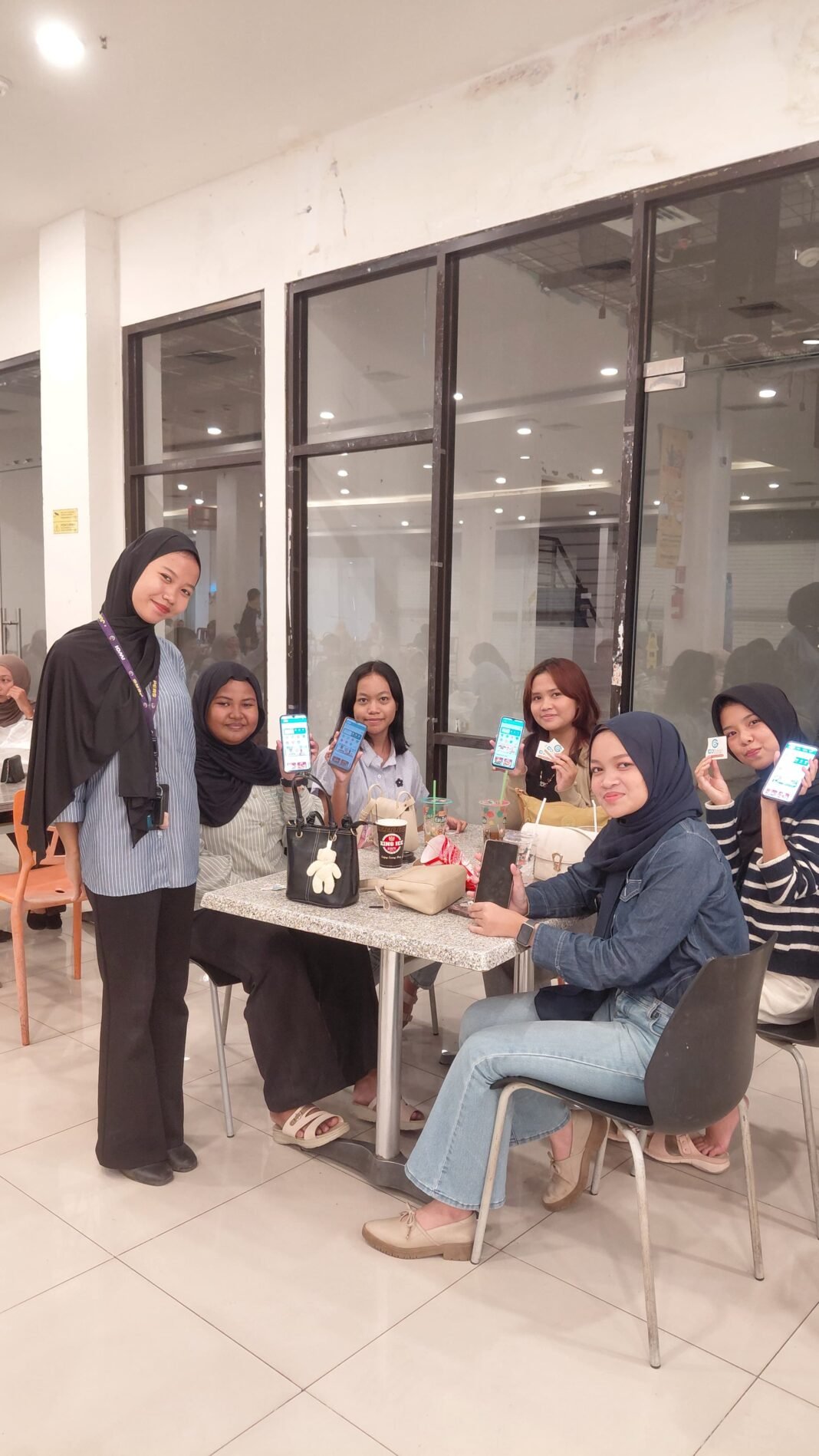 GOKAR Hadirkan Layanan Antar Jemput dan Pengiriman Paket untuk Warga Karawang 