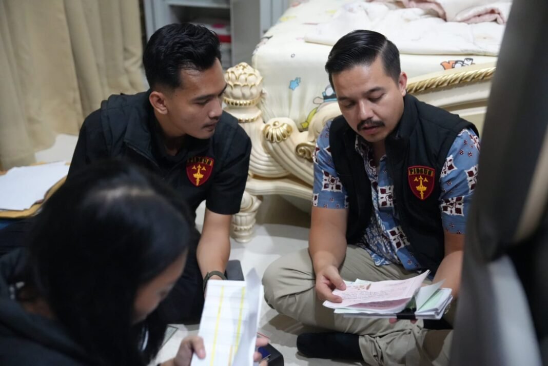 Fakta Terbaru Kasus Dugaan Korupsi KPR PT BAS yang Diusut Kejari Karawang