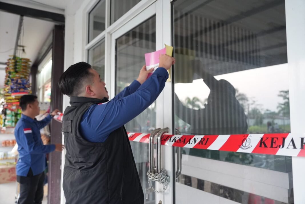 Dugaan Korupsi KPR BTN Cabang Karawang, Kejari Tegaskan Penyidikan Berjalan Profesional dan Transparan