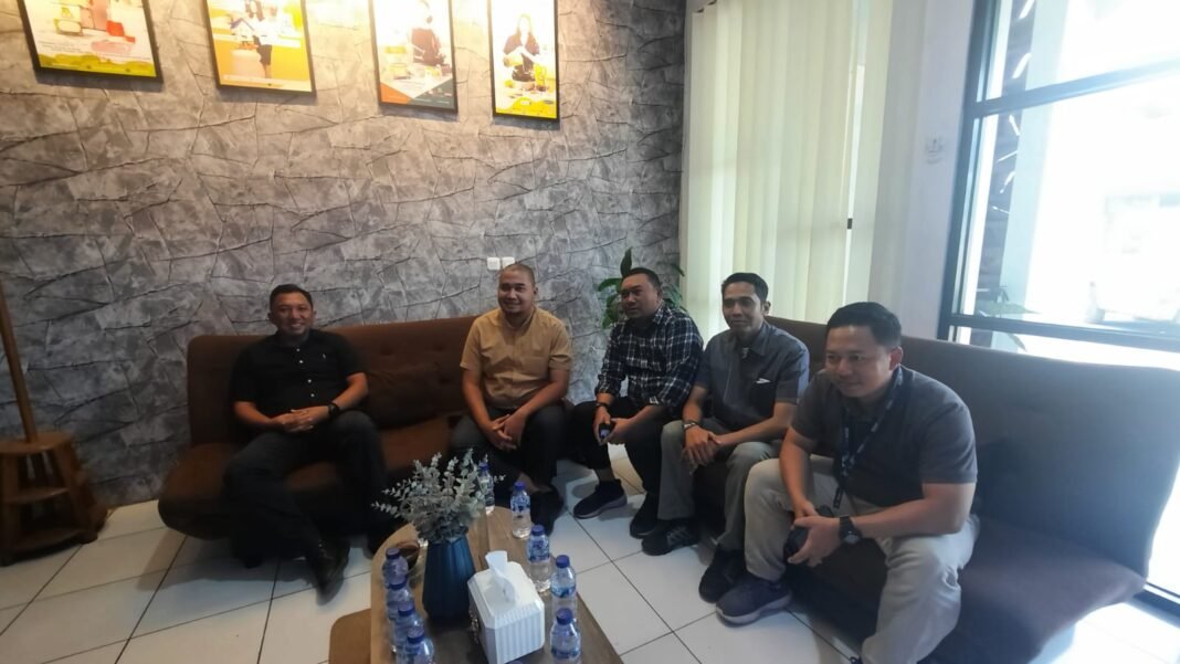 Gudang Genesis Karawang Difumigasi, Bulog Perkuat Pengendalian Hama