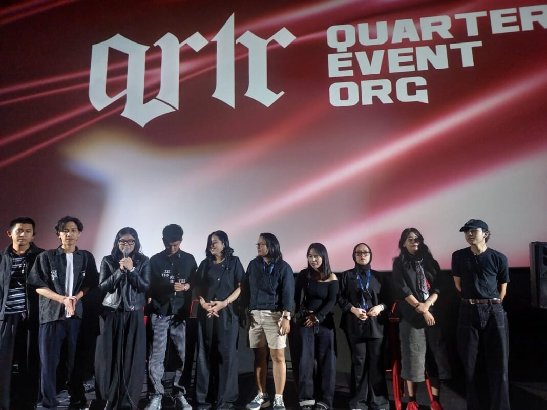 ‎QNF Chapter 5 Gala Premiere Digelar di Karawang Oktober 2026
