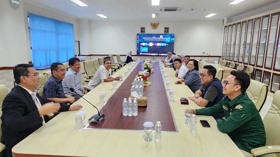 Rektor UBP Karawang: Global Language Center Jadi Fondasi Mencetak Lulusan Berdaya Saing Global