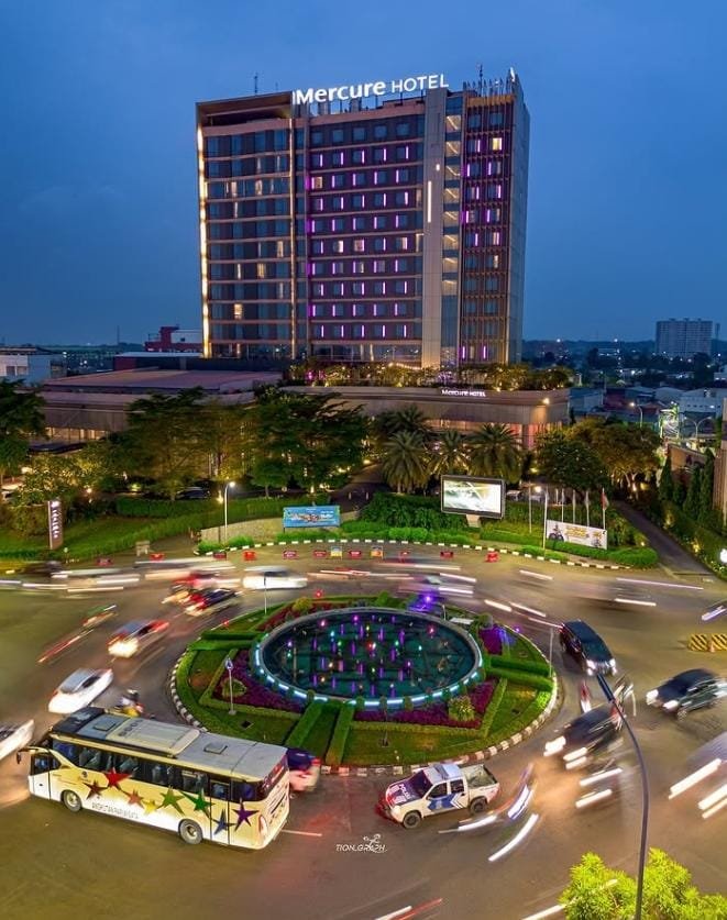 HUT ke-14 KCP Mall: Transformasi Berkelanjutan untuk Kenyamanan dan Kebersamaan Masyarakat Karawang 