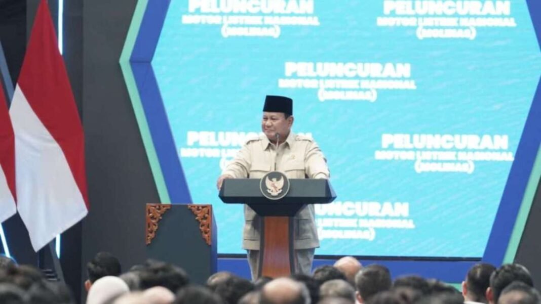 Pemkab Bekasi Dukung Molinas, Berpotensi Buka Lapangan Kerja bagi Masyarakat