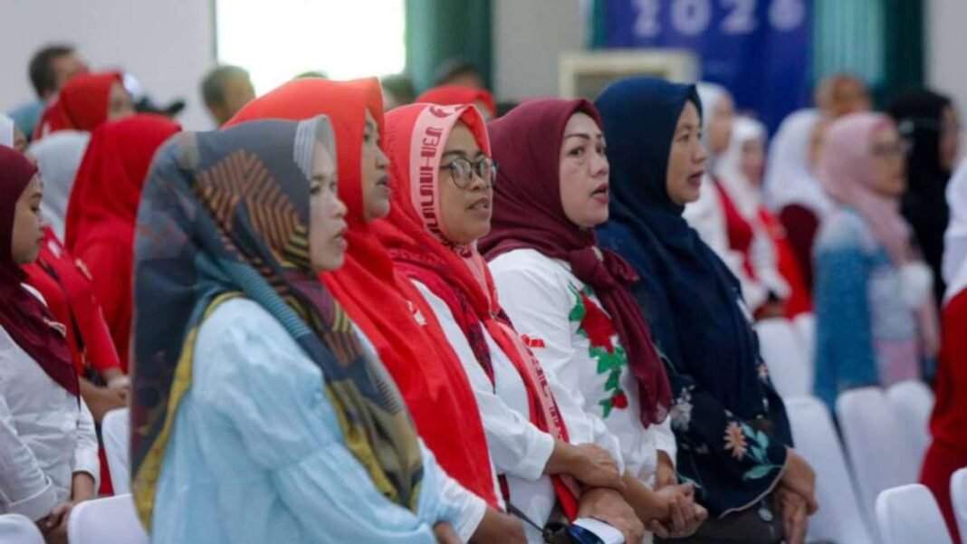 Pemkot Bandung Perkuat UMKM Perempuan melalui Pendampingan dan Akses Pembiayaan