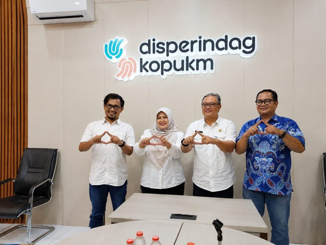 HUT Karawang 2026, Kolaborasi GOKAR dan My Outlet Indonesia Akan Dilaunching Bersama Bupati 