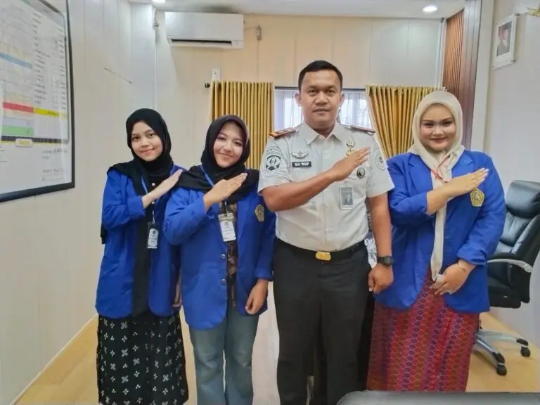 Lapas Karawang Kembangkan Ketahanan Pangan melalui Laskar Farm, Libatkan Warga Binaan