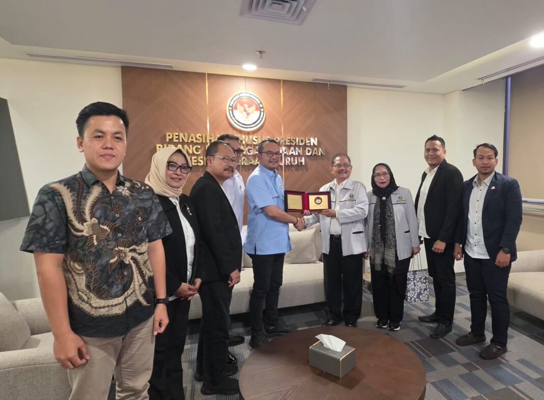 Praktisi HRD Dorong Perluasan Tripartit Menjadi Pentapartit, Forkom Bekapurs Sampaikan Usulan