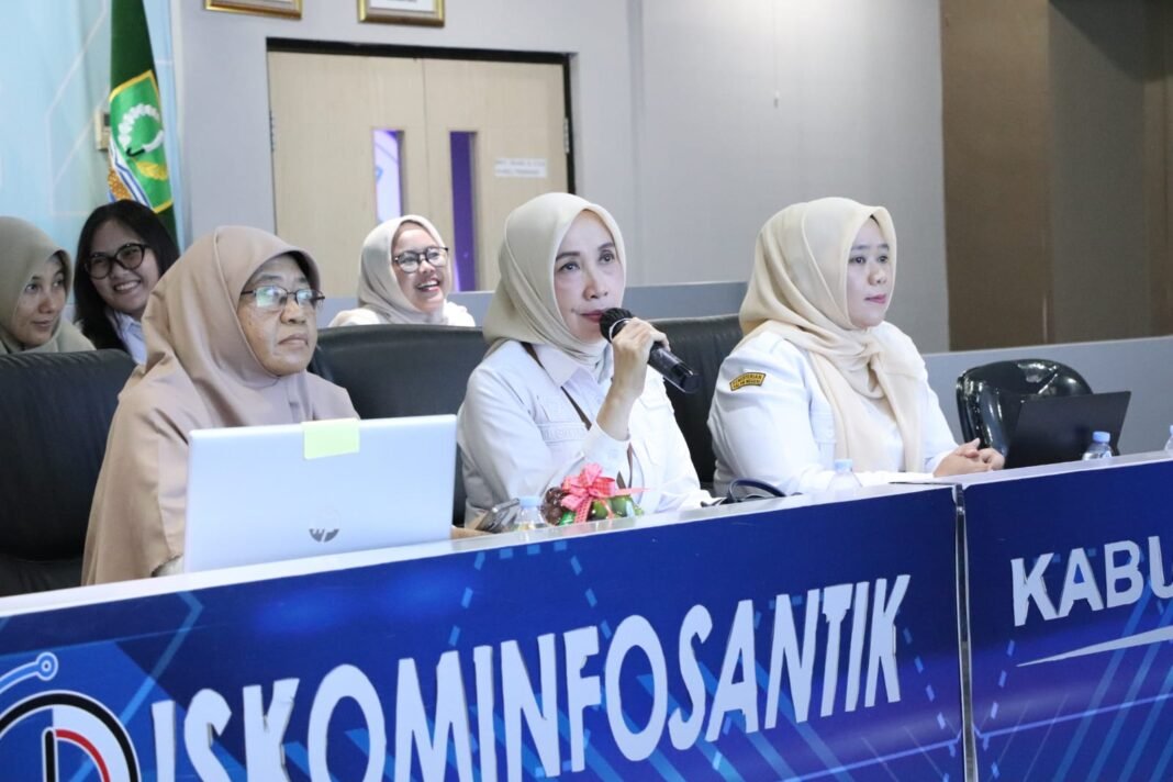 33 ASN Kabupaten Bekasi Hadirkan Inovasi untuk Solusi Masyarakat
