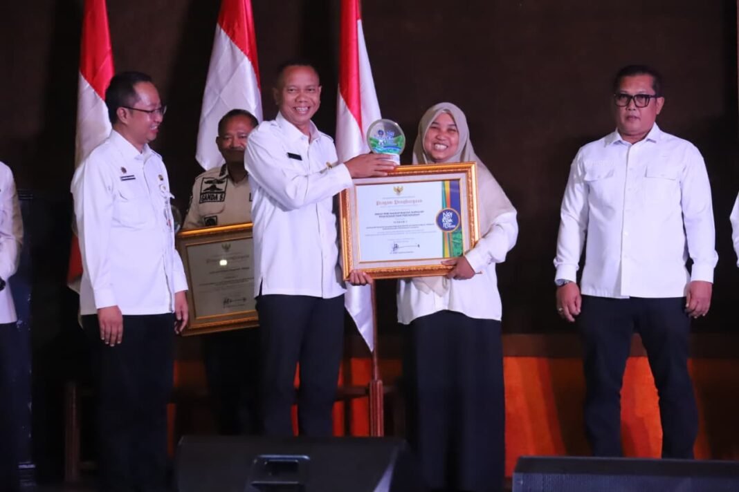 Digikomfest 2026, Sekda Endin Dorong Optimalisasi Komunikasi Digital Pelayanan Hitungan